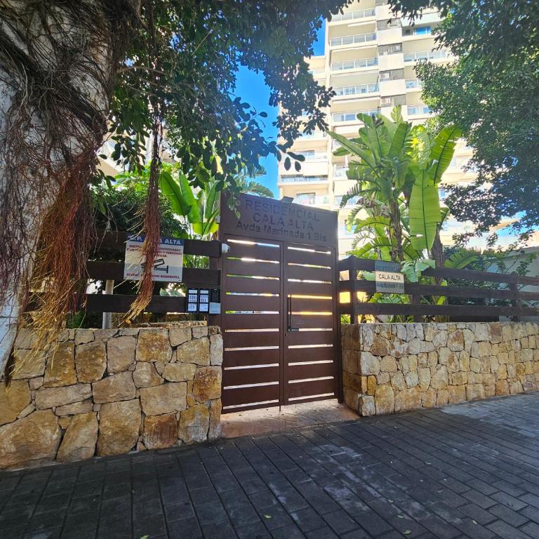 Apartamento Cala Alta IF Beach - Apartamento de 2 dormitorios - 44