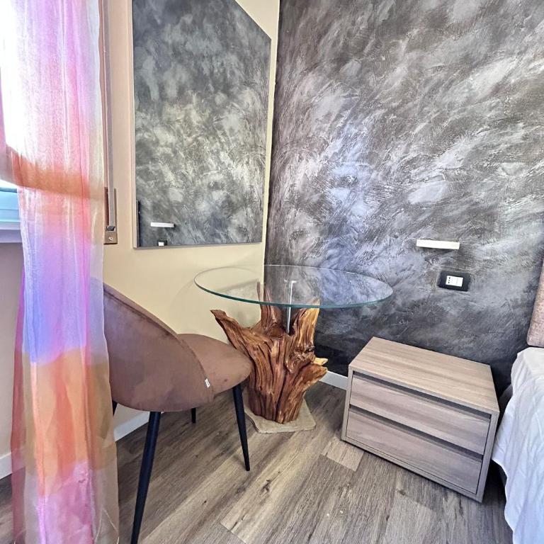Athena City Center - Appartamento con 1 Camera da Letto - 9