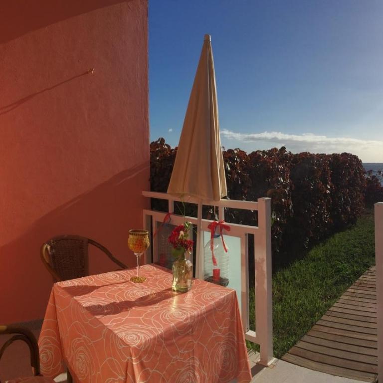 El Guirre N 10 - Apartamento con vistas al mar - 1