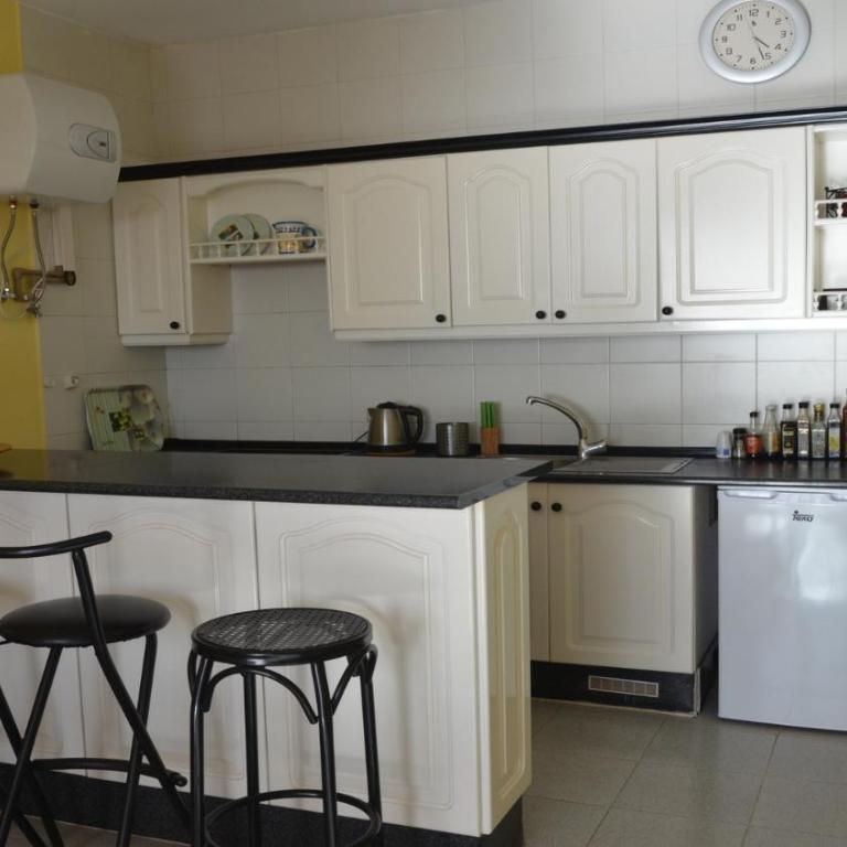 El Guirre N 10 - Apartamento con vistas al mar - 3