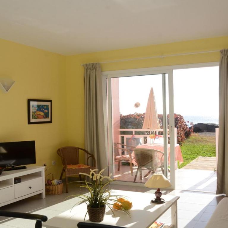 El Guirre N 10 - Apartamento con vistas al mar - 2