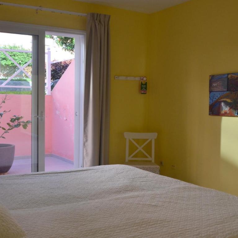 El Guirre N 10 - Apartamento con vistas al mar - 6