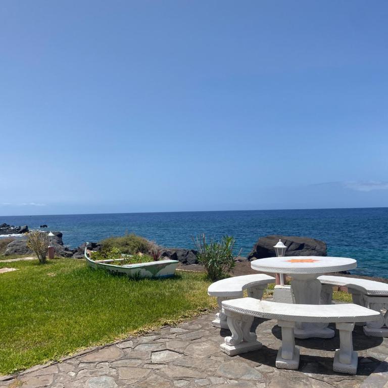 El Guirre N 10 - Apartamento con vistas al mar - 14