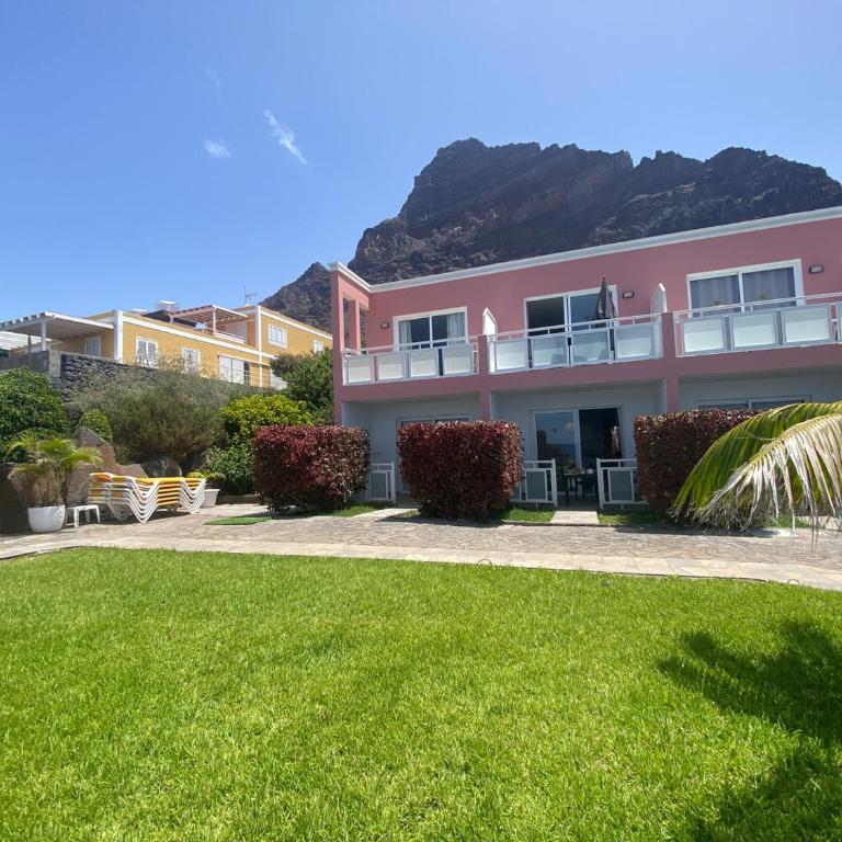 El Guirre N 10 - Apartamento con vistas al mar - 13