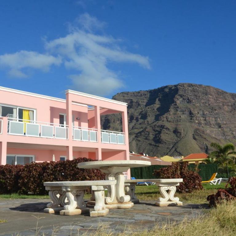 El Guirre N 10 - Apartamento con vistas al mar - 12