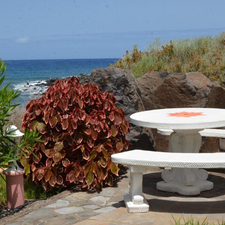El Guirre N 10 - Apartamento con vistas al mar - 18