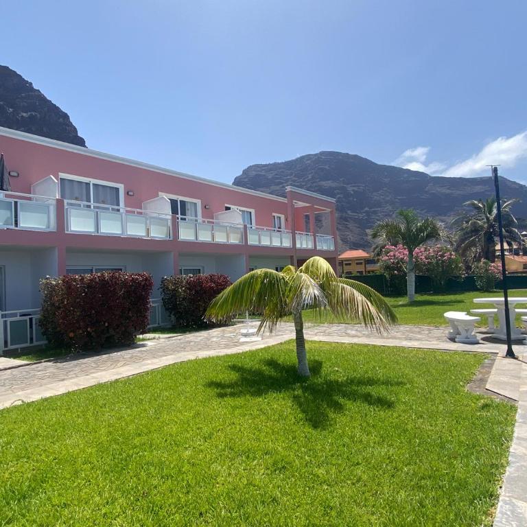 El Guirre N 10 - Apartamento con vistas al mar - 19