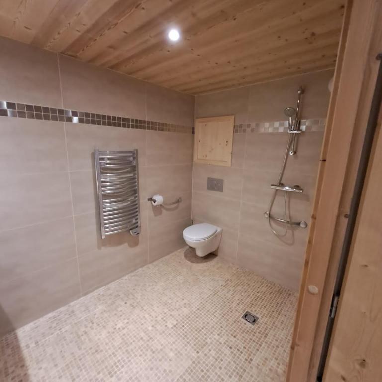 Chalet des Neiges -La Source des Arcs - Appartement 3 Chambres - 11