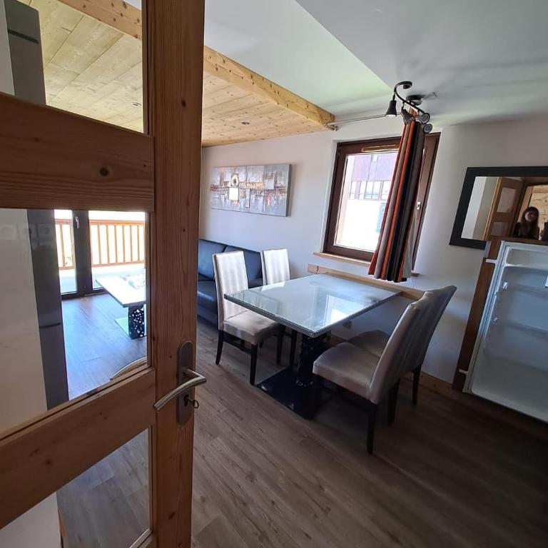 Chalet des Neiges -La Source des Arcs - Appartement 2 Chambres - 2