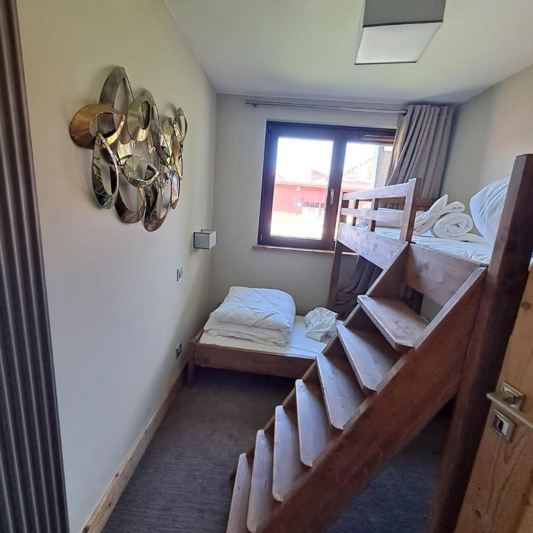 Chalet des Neiges -La Source des Arcs - Appartement 2 Chambres - 3