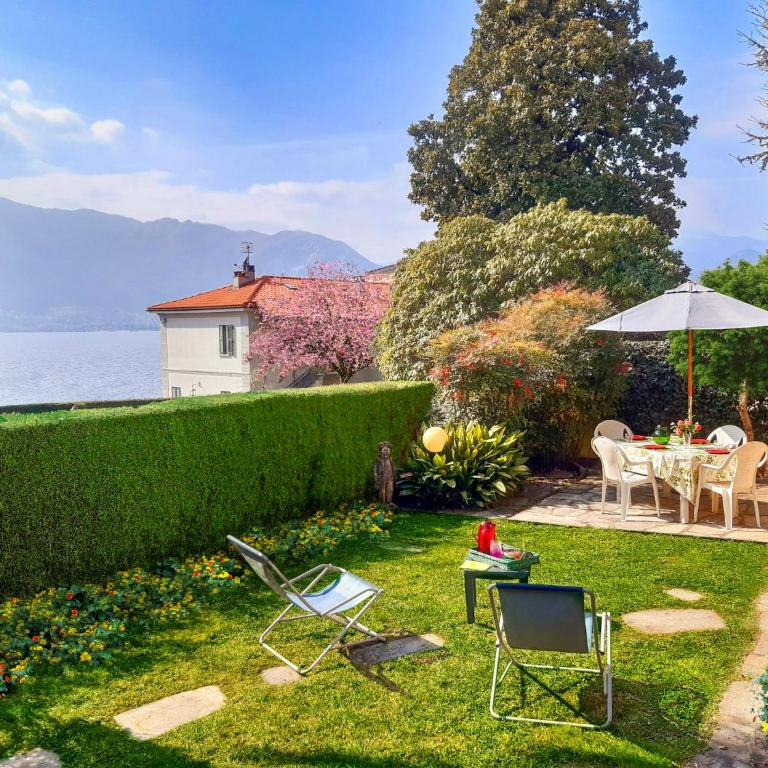 Villino Alborella - Casa Vacanze - 1