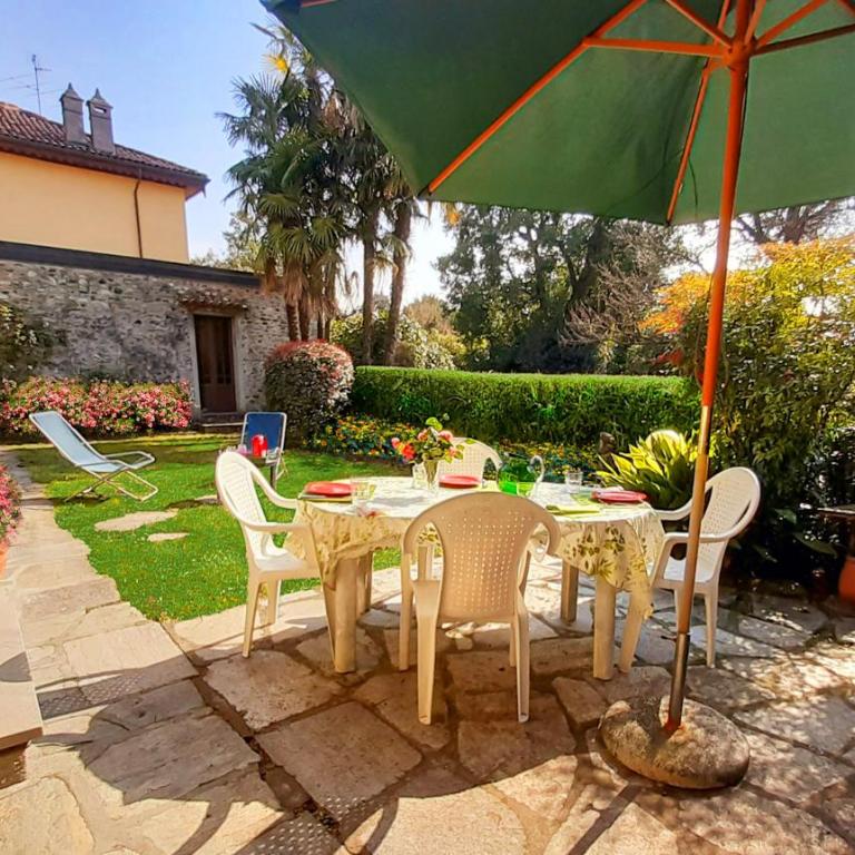 Villino Alborella - Casa Vacanze - 9