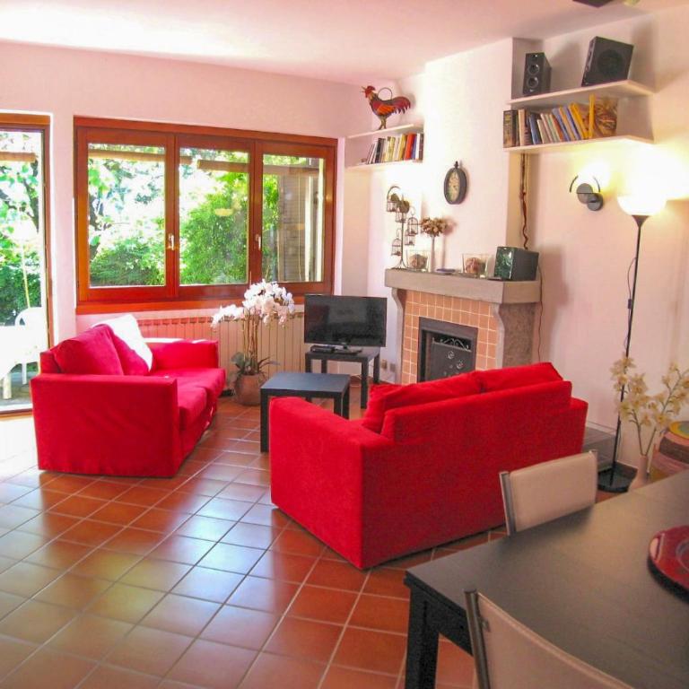 Villino Alborella - Casa Vacanze - 10