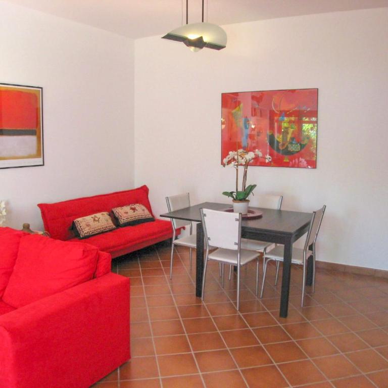 Villino Alborella - Casa Vacanze - 12