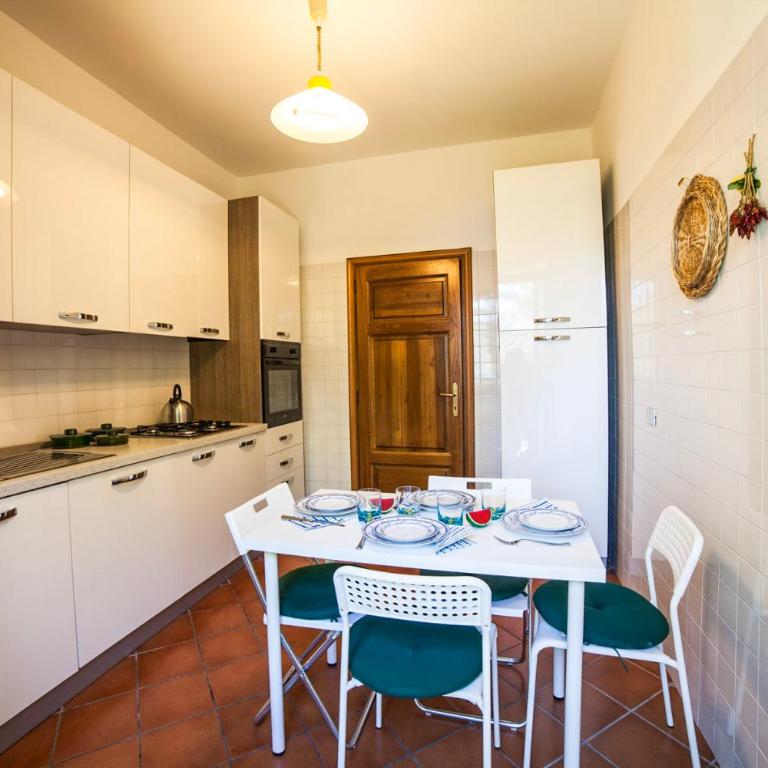 Villino Alborella - Casa Vacanze - 15