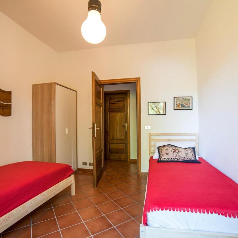 Villino Alborella - Casa Vacanze - 19