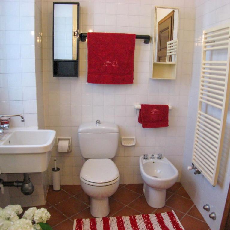 Villino Alborella - Casa Vacanze - 21