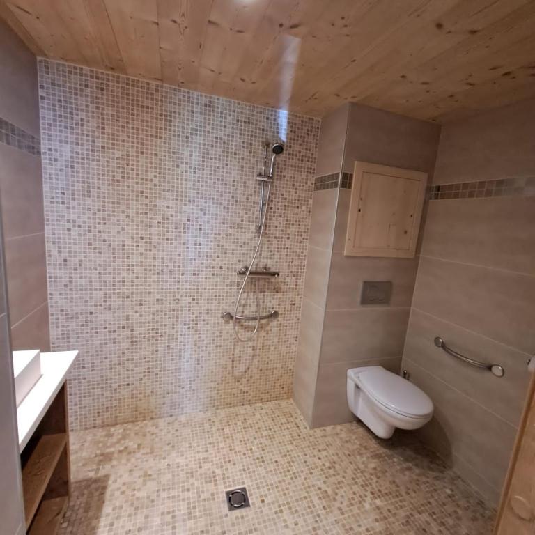 Chalet des Neiges -La Source des Arcs - Appartement 2 Chambres - 3
