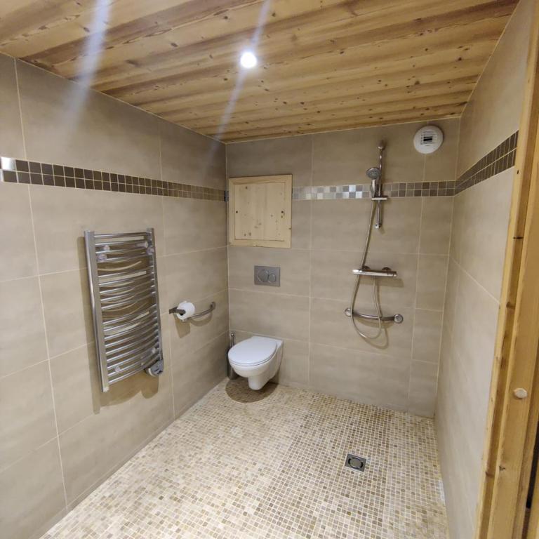 Chalet des Neiges -La Source des Arcs - Appartement 2 Chambres - 1