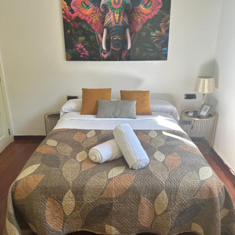 Spirit of Queen experience - Deluxe Room - 7