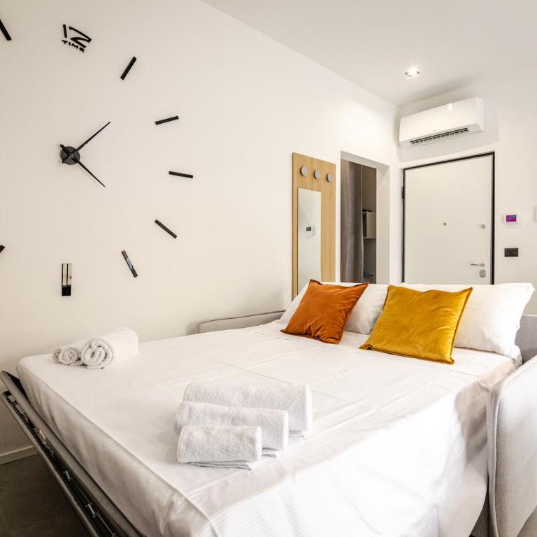 Emilia Loft - One-Bedroom Apartment - 2