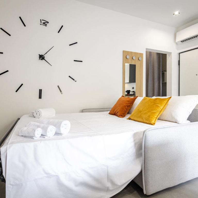 Emilia Loft - One-Bedroom Apartment - 9