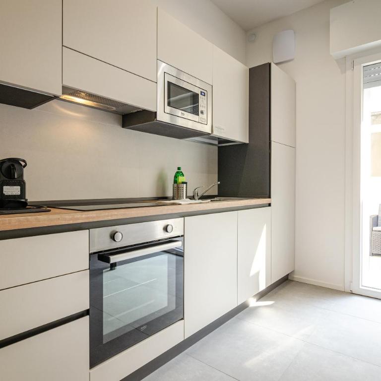 Emilia Loft - One-Bedroom Apartment - 19