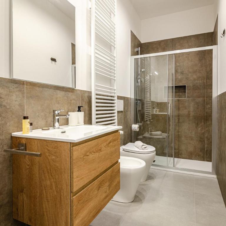 Emilia Loft - One-Bedroom Apartment - 23