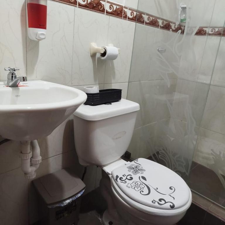 El Viajero Quito - Habitación Doble - 4