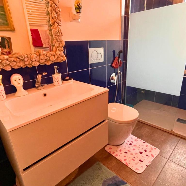BnB Tripoli - Homezon - Appartamento con Vista - 8