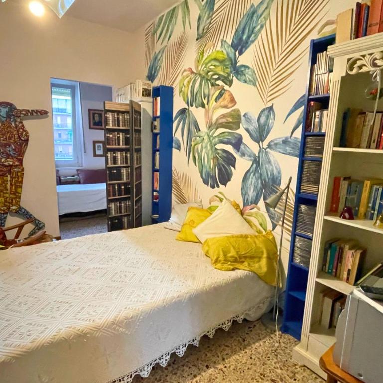 BnB Tripoli - Homezon - Appartamento con Vista - 5