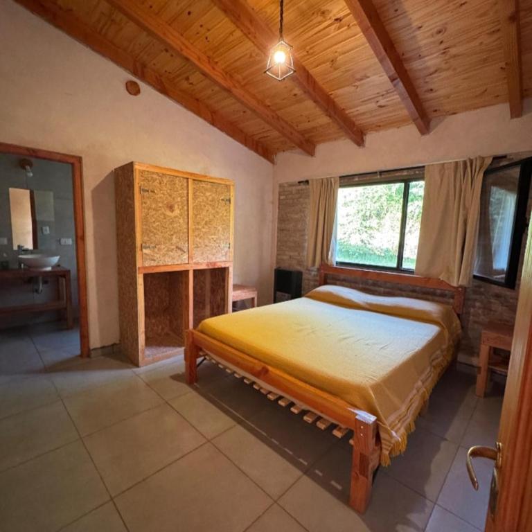 PUERTO HOSTEL - Habitación Deluxe - 1