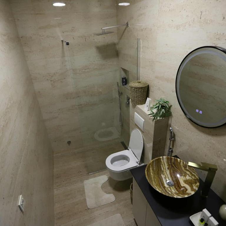 Stay Point Jerry - Podgorica City Apartment - One-Bedroom Apartment - 9