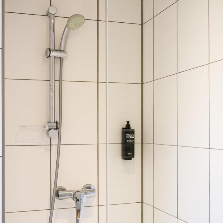 ibis Styles Nancy Centre Gare - Chambre Double Standard - 5