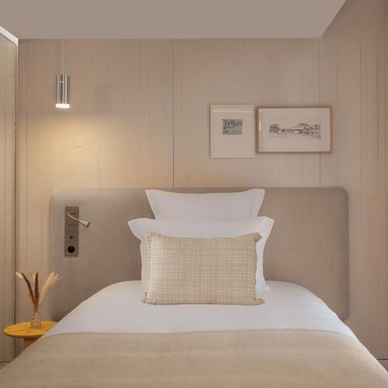 Hôtel Saint Christophe Aix en Provence Centre Ville by Germain Collection - Chambre Simple - 2