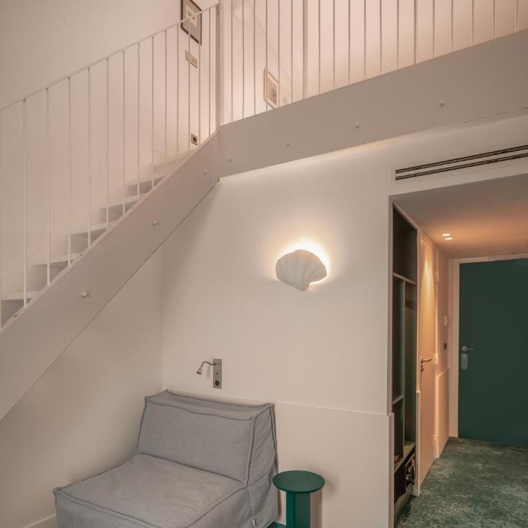 Hôtel Saint Christophe Aix en Provence Centre Ville by Germain Collection - Chambre Triple - 3