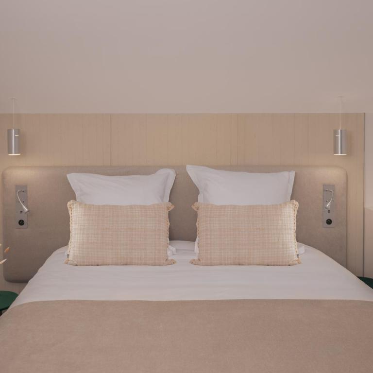 Hôtel Saint Christophe Aix en Provence Centre Ville by Germain Collection - Chambre Triple - 2