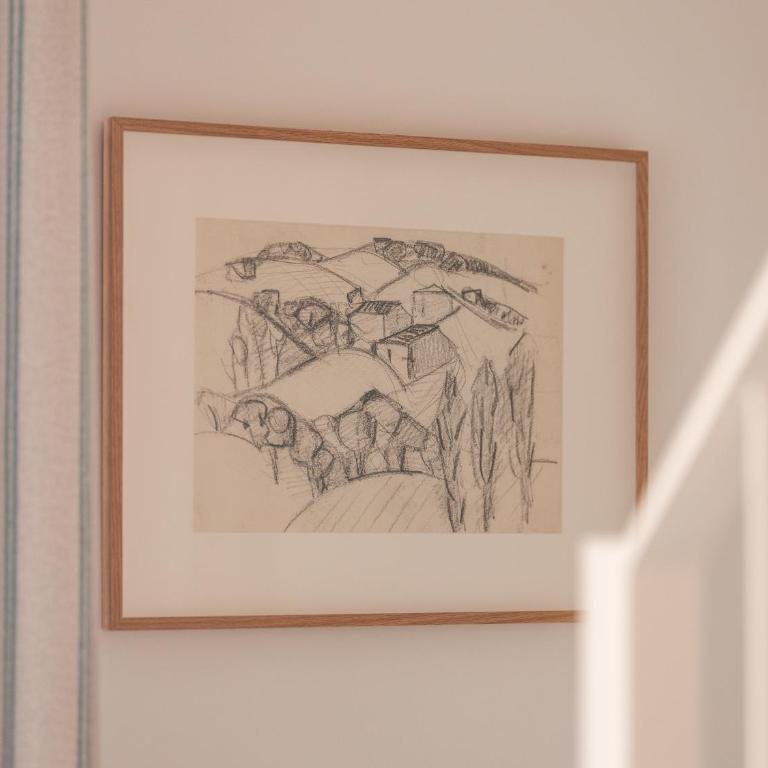Hôtel Saint Christophe Aix en Provence Centre Ville by Germain Collection - Chambre Triple - 1