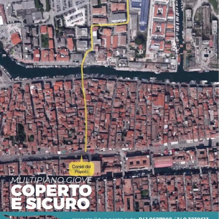 Angolo Del Paradiso - Appartamento con 2 Camere da Letto - 4
