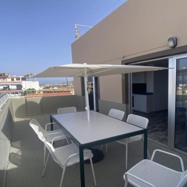 Atico ULISES - Apartamento de 3 dormitorios - 4