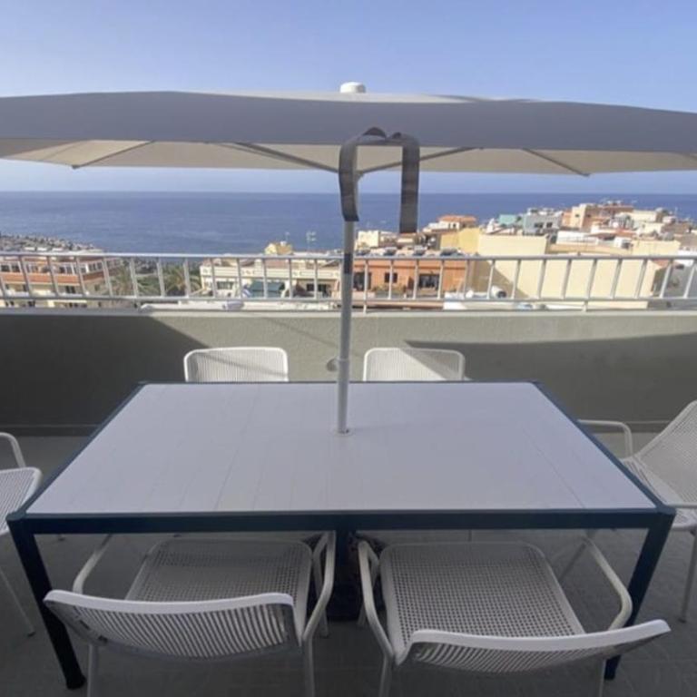 Atico ULISES - Apartamento de 3 dormitorios - 5