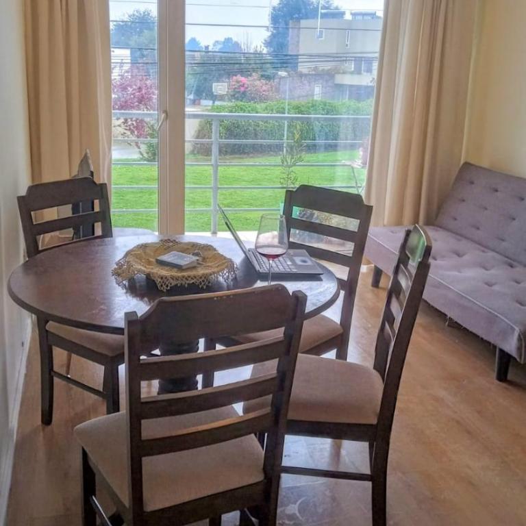 Depto vive los arrierros - Two-Bedroom Superior Apartment - 2