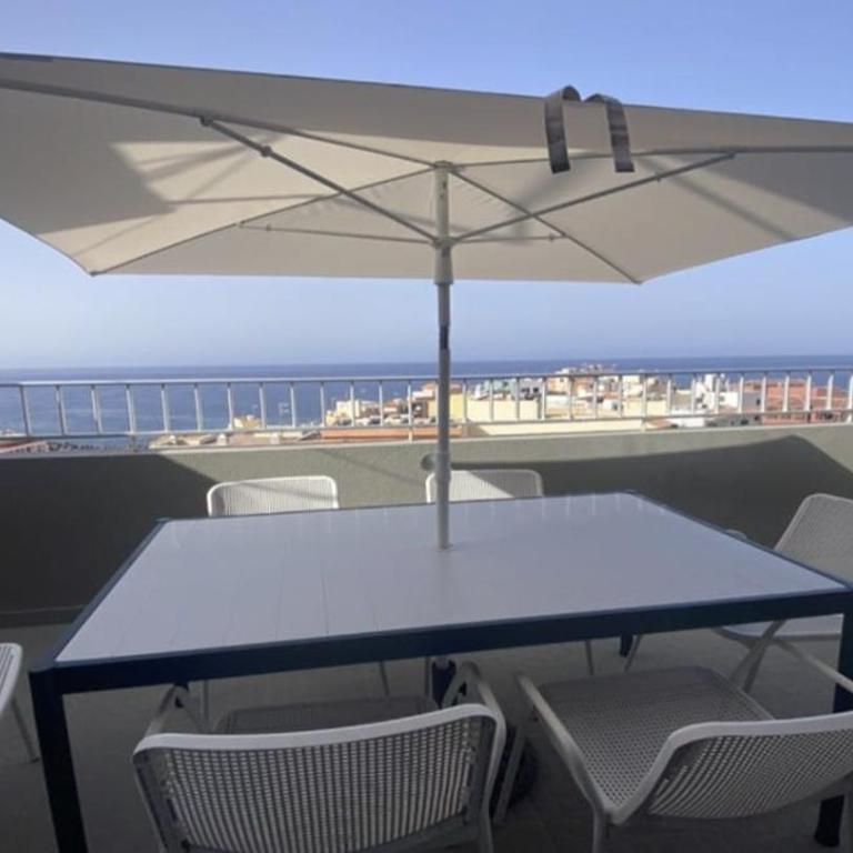 Atico ULISES - Apartamento de 3 dormitorios - 2