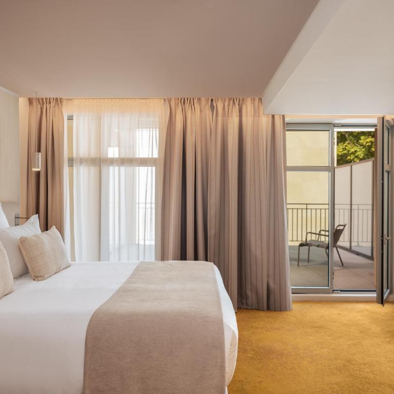 Hôtel Saint Christophe Aix en Provence Centre Ville by Germain Collection - Suite Junior - 1