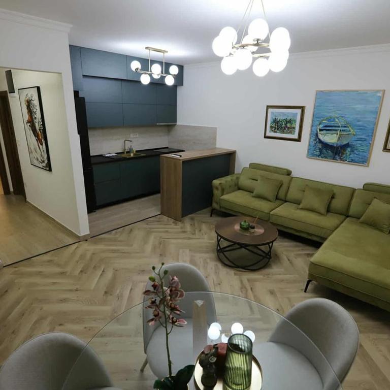 Stay Point Jerry - Podgorica City Apartment - One-Bedroom Apartment - 2