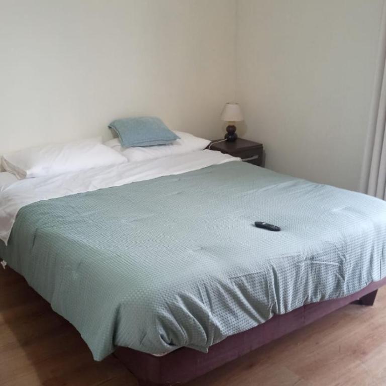 Depto vive los arrierros - Two-Bedroom Superior Apartment - 3
