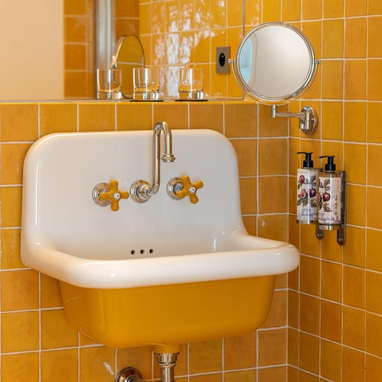 Hôtel Saint Christophe Aix en Provence Centre Ville by Germain Collection - Suite Junior - 3