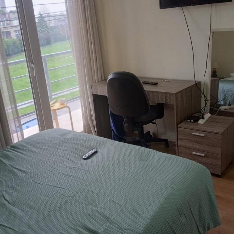 Depto vive los arrierros - Two-Bedroom Superior Apartment - 4