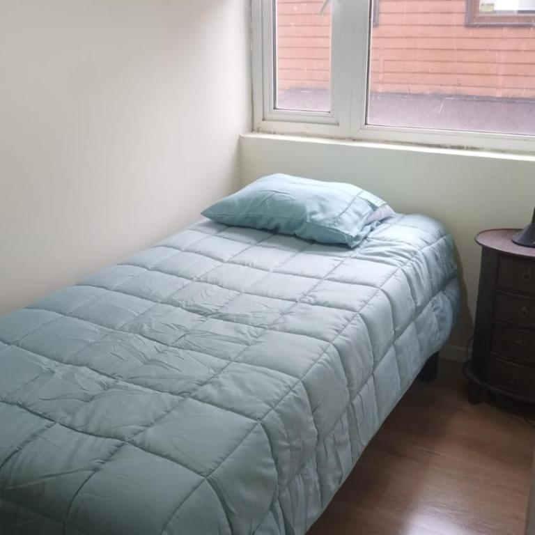 Depto vive los arrierros - Two-Bedroom Superior Apartment - 5