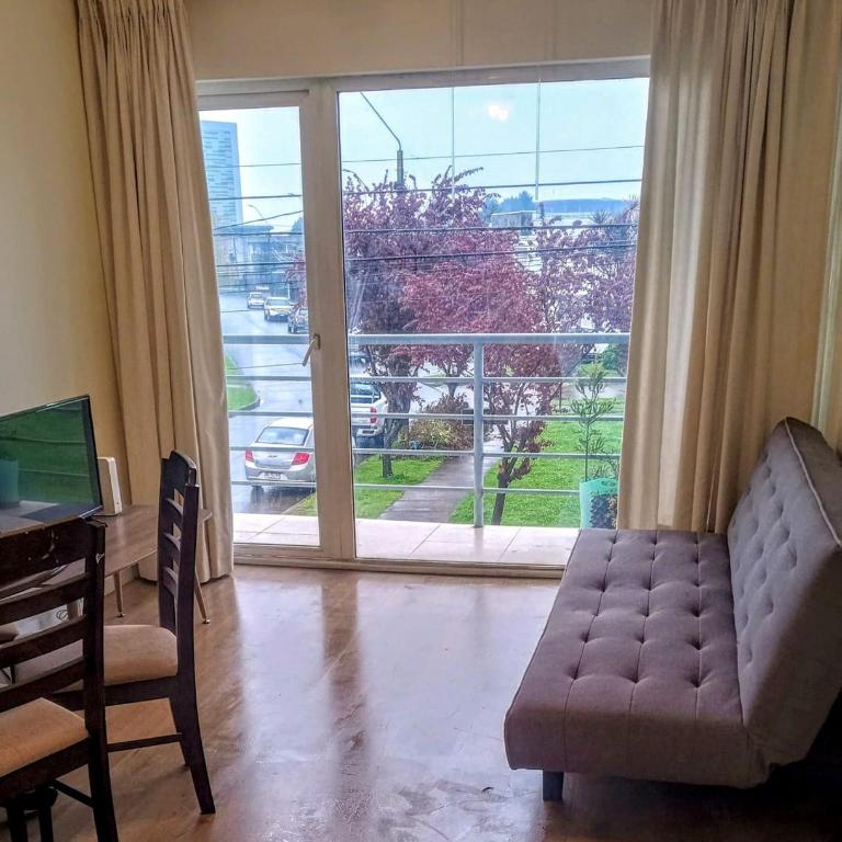 Depto vive los arrierros - Two-Bedroom Superior Apartment - 1